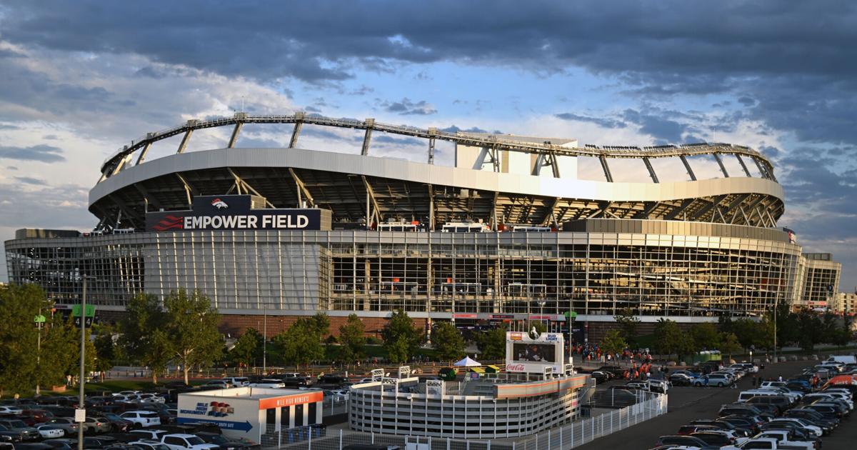 Is renovating Empower Field at Mile High a realistic option for long-term Broncos stadium? | Denver Broncos