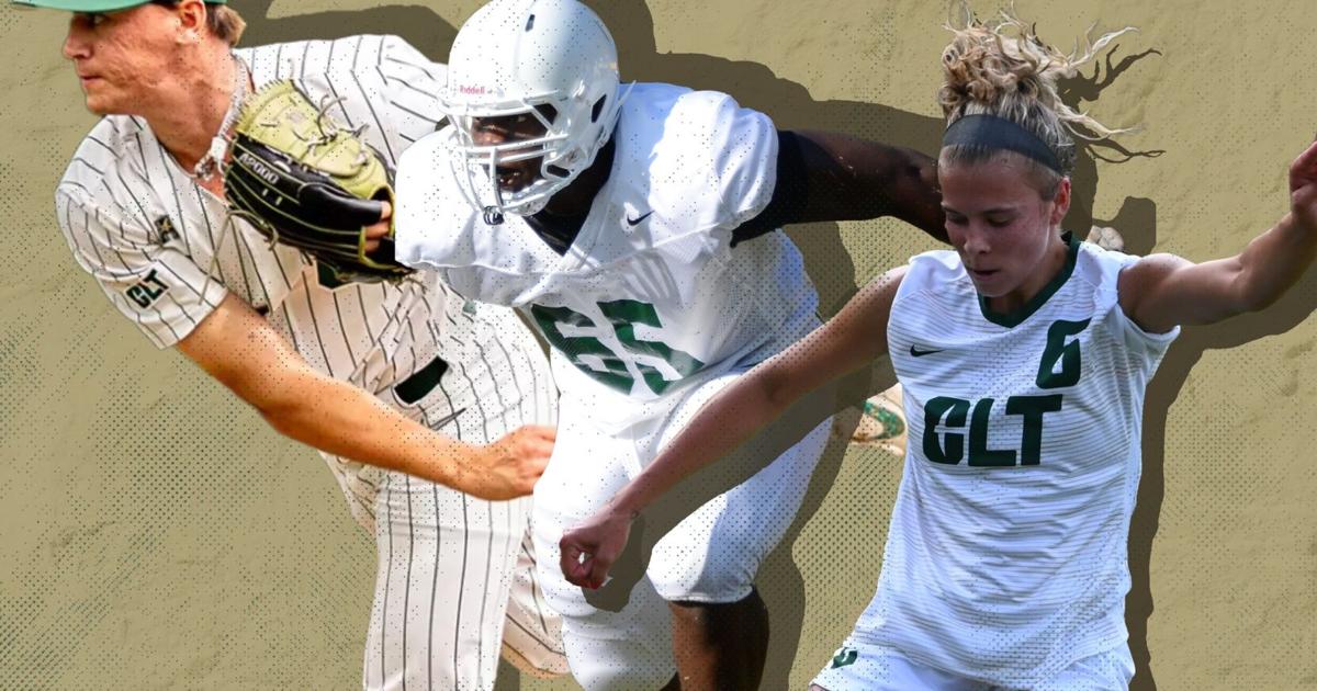 Charlotte 49ers shine in the pros | Sports