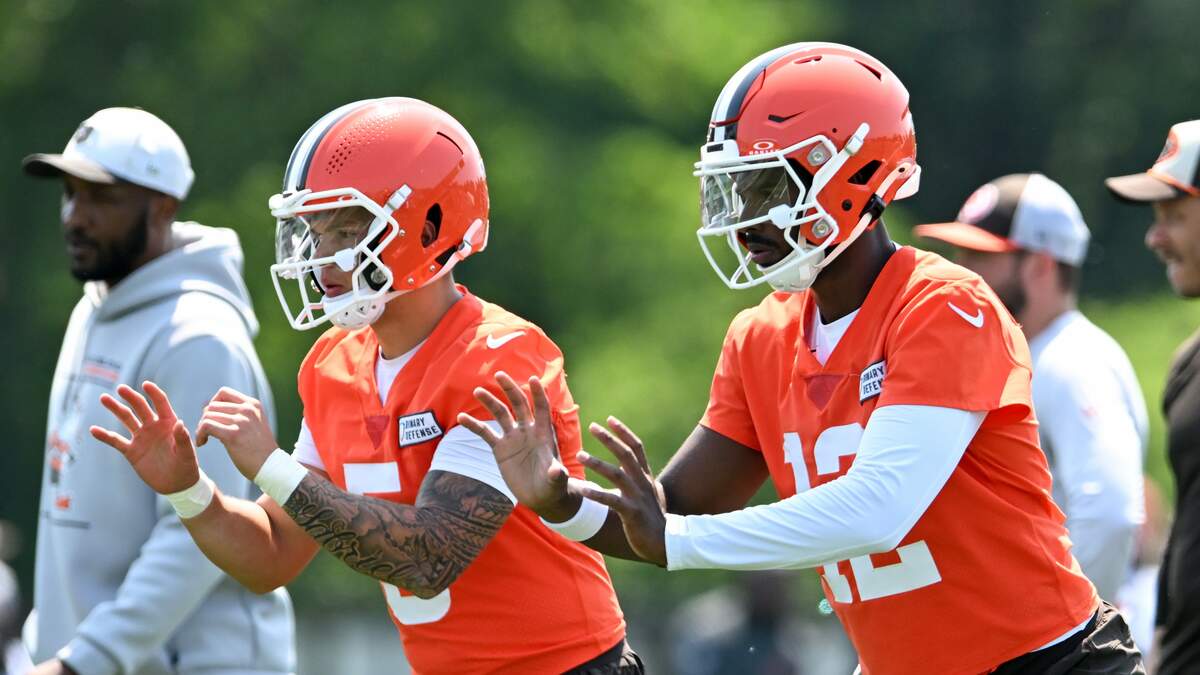 This Is Why Shedeur Sanders Fell in the NFL Draft | 1150 WIMA