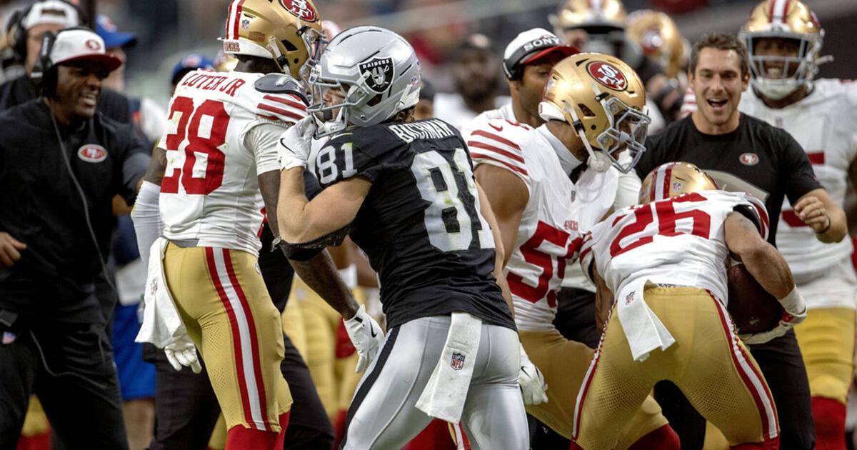 Hill: Alex Bachman states case to finally make roster out of camp | Sports