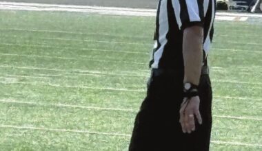 Packers, WIAA, NFL partner to recognize football refs | Ozaukee Co. Sports