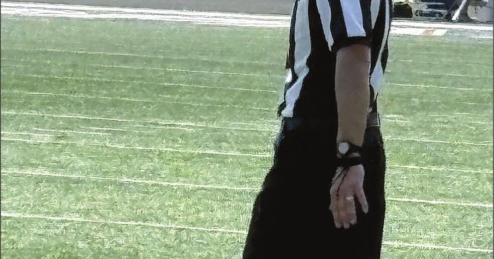 Packers, WIAA, NFL partner to recognize football refs | Ozaukee Co. Sports