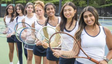 Chargers to host some of state’s best tennis talent: ‘This is where we want to be’ | Sports