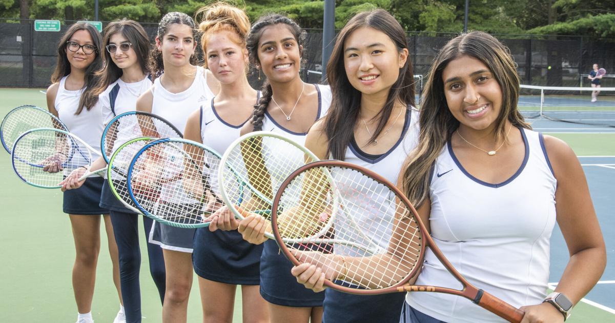 Chargers to host some of state’s best tennis talent: ‘This is where we want to be’ | Sports