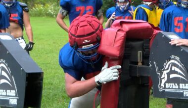 Pepin/Alma Eagles entering season led by experience and preparation | Sports