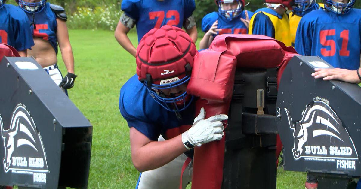 Pepin/Alma Eagles entering season led by experience and preparation | Sports