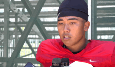 Hawaii football team gearing up for the big stage against Stanford Cardinal | Local