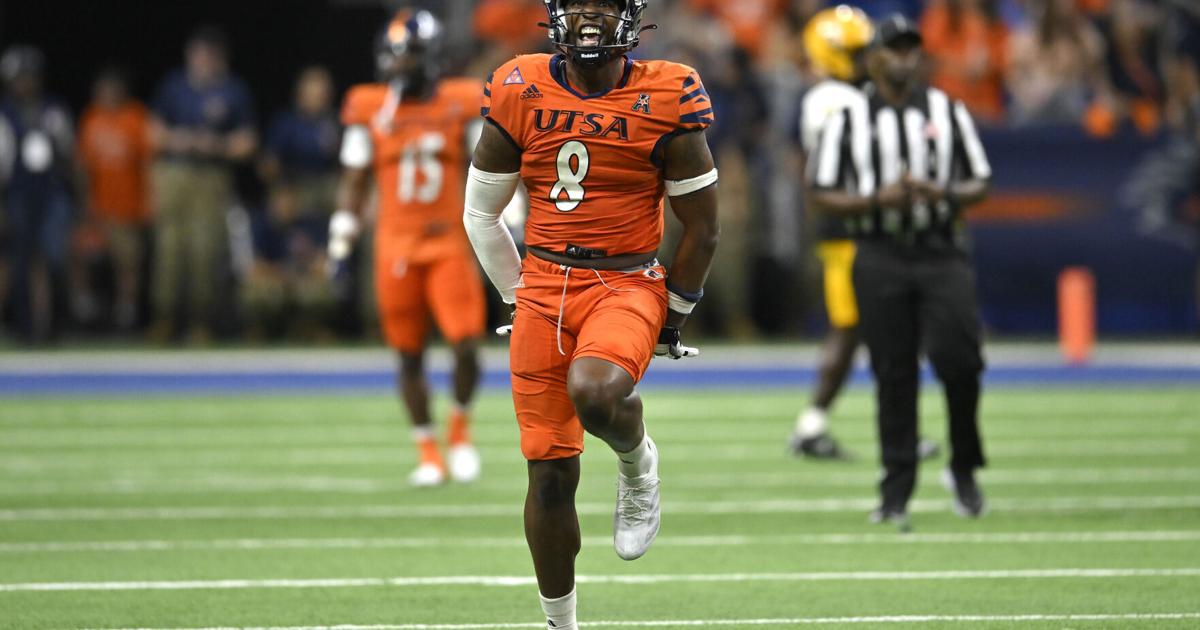 Judge allows 4 West Virginia football players fighting NCAA eligibility rules to compete | National Sports