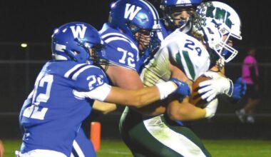 Kettle Moraine Lutheran football: 2025 season outlook | Washington Co. Sports