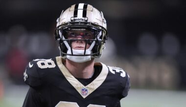 Saints' Jayden Price looking to become next white CB in NFL | Saints