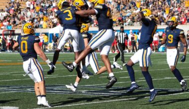 5 Cal football players to watch during Bears’ 2025 season | Football