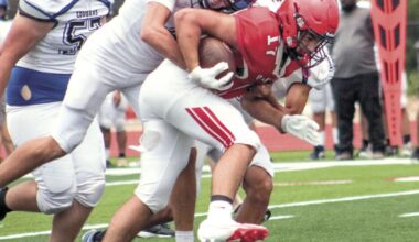 Panthers open campaign with trip to Holland | Sports