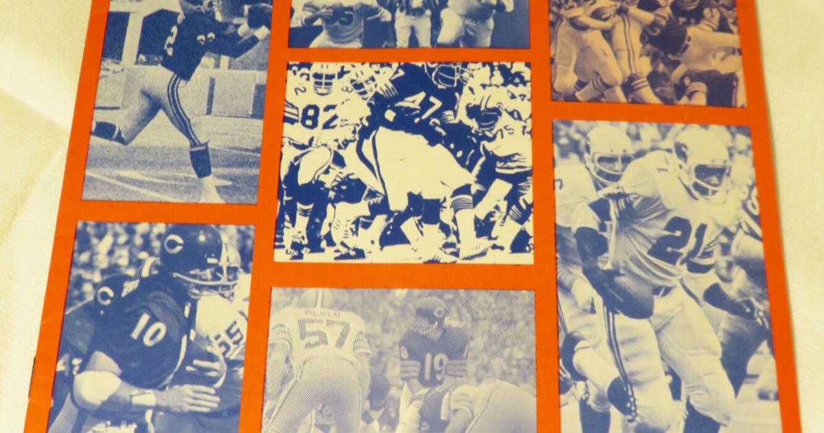 Illini Legends, Lists and Lore: The Bears and Cardinals at Memorial Stadium | Illini sports news