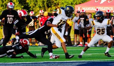 Louisville-area high school football coverage — Week 1 | First Down Friday