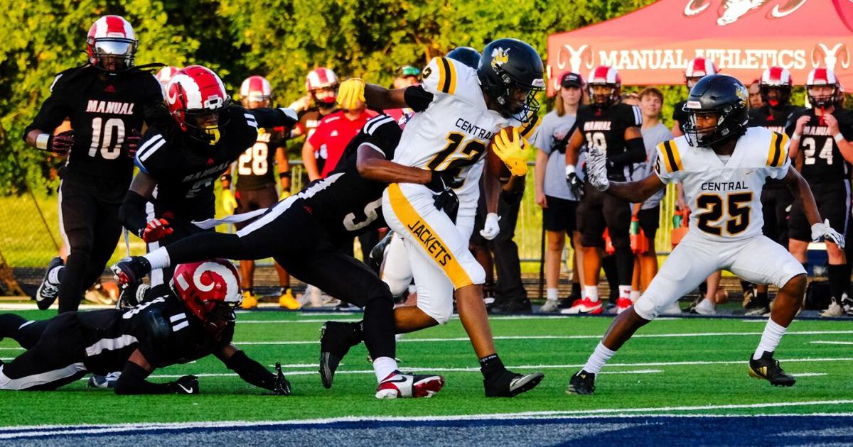 Louisville-area high school football coverage — Week 1 | First Down Friday