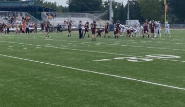 Regis rolls by Turtle Lake to open football season | Prep Sports