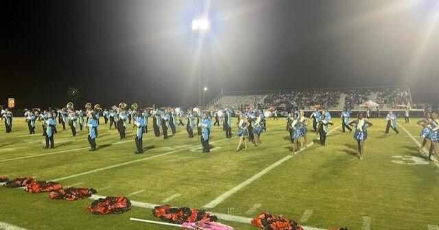 Northridge rolls in Week 0 win over Calera | Sports