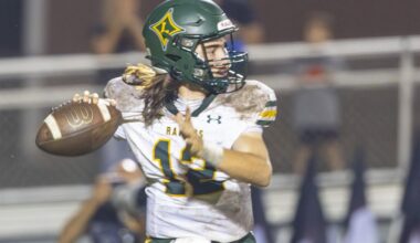 Rams Overpower Raiders in Season Opener | Sports