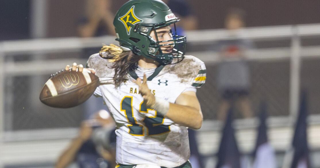 Rams Overpower Raiders in Season Opener | Sports