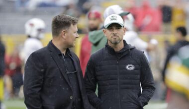 PACKERS ROSTER PROJECTION | Who’s in? Who’s out? Who’s on the bubble? A look at the Packers’ roster heading into preseason finale against Seahawks | Top Stories