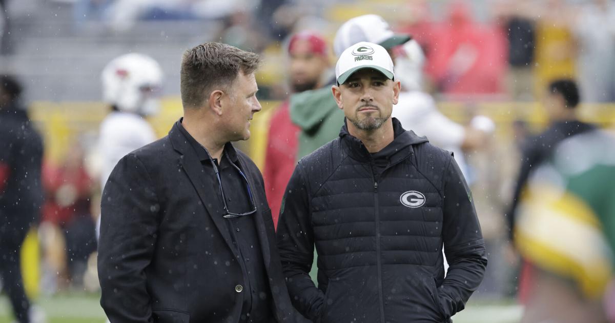 PACKERS ROSTER PROJECTION | Who’s in? Who’s out? Who’s on the bubble? A look at the Packers’ roster heading into preseason finale against Seahawks | Top Stories