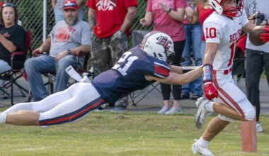 The fast and furious: Pirates' big plays counter Raiders, Yoak's big night for road win | Sports