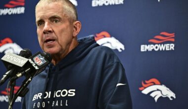 Woody Paige: Broncos should be smiling high this season | Woody Paige