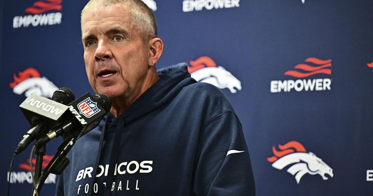 Woody Paige: Broncos should be smiling high this season | Woody Paige