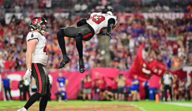 Bucs Fall Short in Preseason Finale, Eyes Now on Falcons | 95.3 WDAE