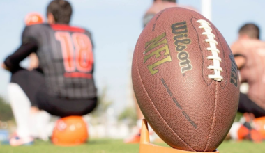 Packers and Bills Lead the Action: What NFL Games Are on Today?