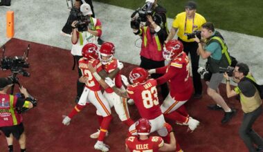 PACKERS ON THE BUBBLE | Despite three Super Bowl rings with Chiefs, wideout Mecole Hardman knows roster spot with Packers isn’t guaranteed | Top Stories