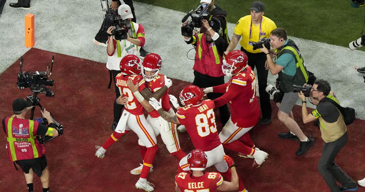 PACKERS ON THE BUBBLE | Despite three Super Bowl rings with Chiefs, wideout Mecole Hardman knows roster spot with Packers isn’t guaranteed | Top Stories