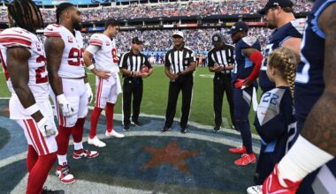 Registration open for Titans' Kids Captain contest | Community