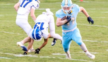 Turnovers prove costly for Jets | Local Sports