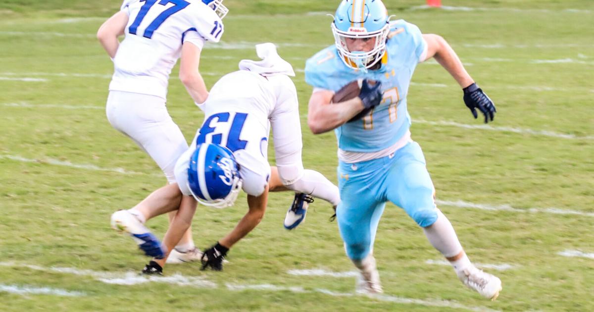 Turnovers prove costly for Jets | Local Sports