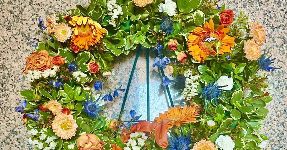 Sean Payton honored a New Orleans icon after the Broncos win | Saints