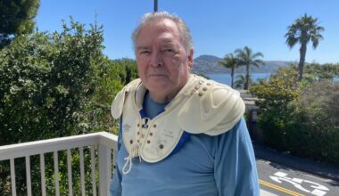 Ex-Broncos star Craig Morton better after health issues | Sports Coverage