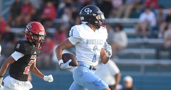 Rockets crush Rams in season opener | Local Sports