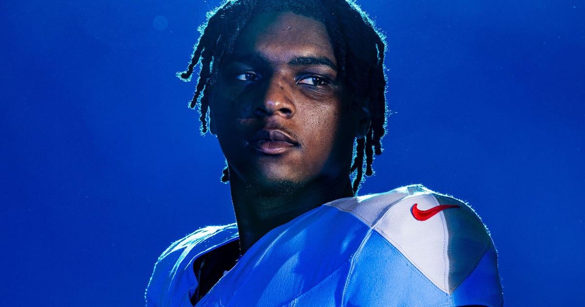 Answering 20 Questions About the Titans’ 2025 Season | Cover Story