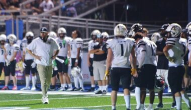 Paintsville holds off former coach Hoskins and Jags | Sports