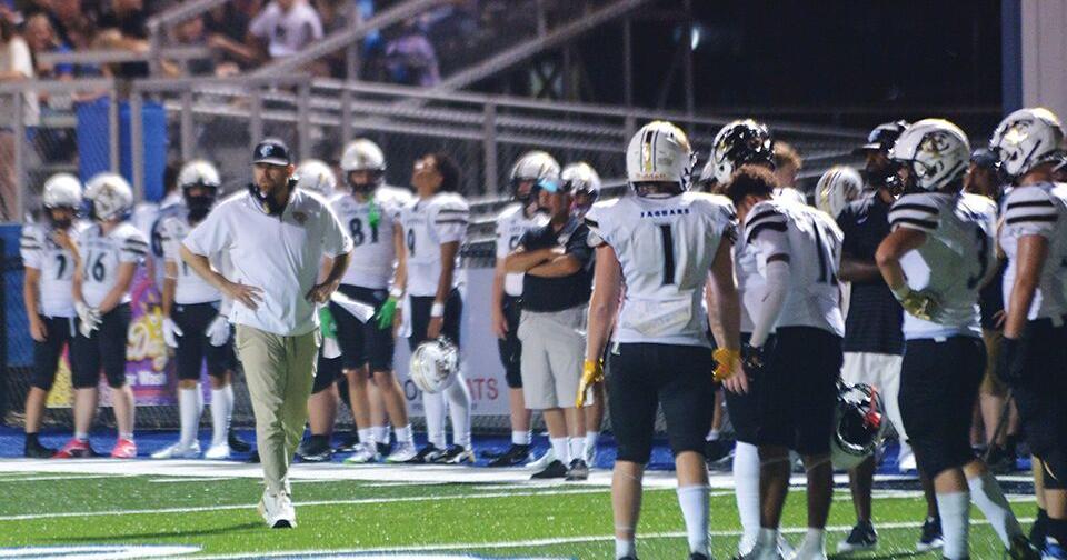 Paintsville holds off former coach Hoskins and Jags | Sports