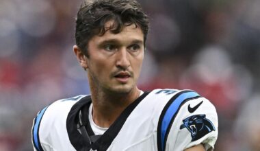 Lampeter-Strasburg grad Matthew Wright released by the Carolina Panthers | Sports