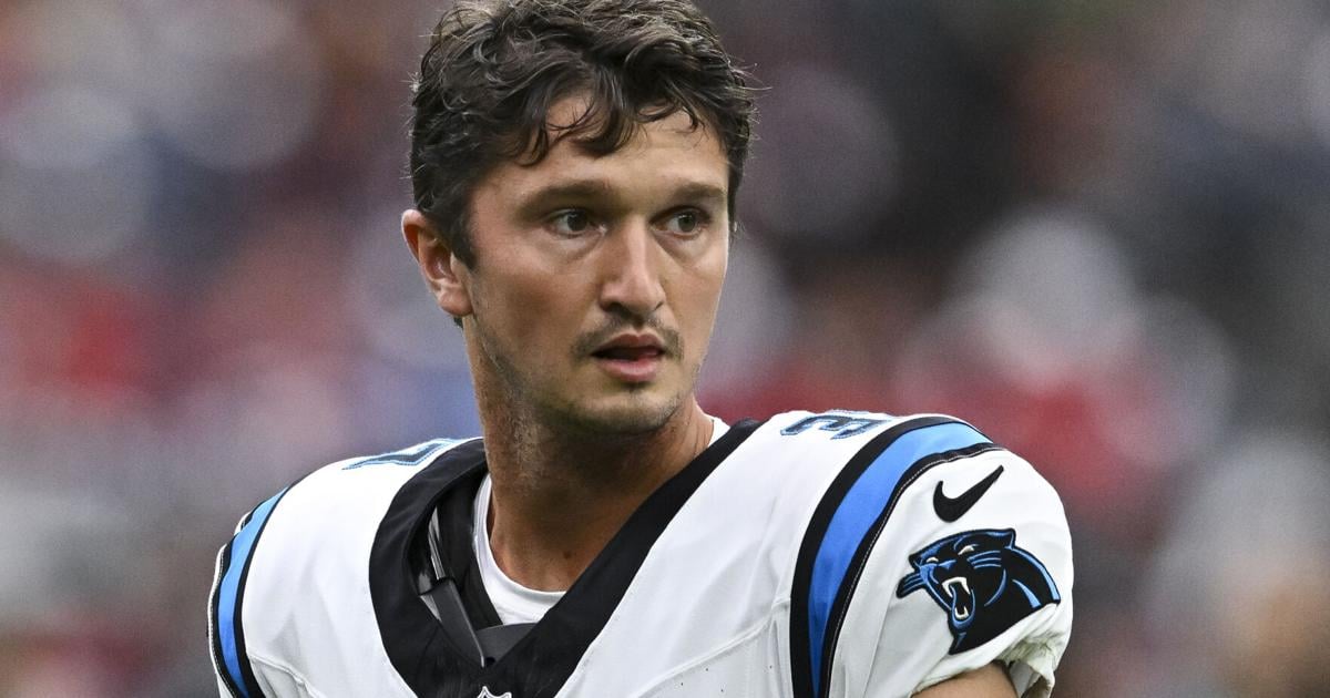 Lampeter-Strasburg grad Matthew Wright released by the Carolina Panthers | Sports