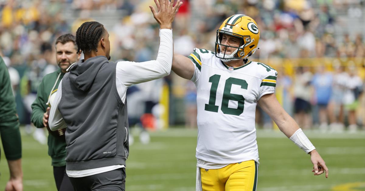 For Packers quarterback Sean Clifford — and plenty of other roster hopefuls — it’s decision day in Green Bay | Top Stories