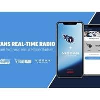 Tennessee Titans To Provide In-Stadium Radio Play-By-Play. | Story