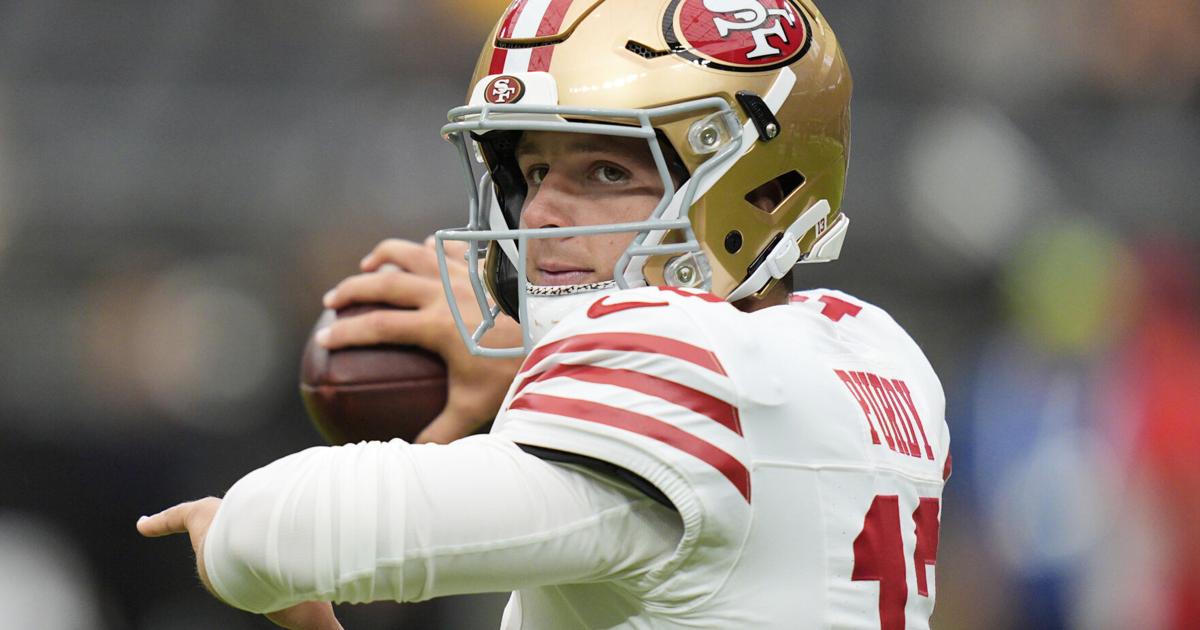 NFC West wide open as 49ers seek redemption and Rams face uncertainty at quarterback | NFL