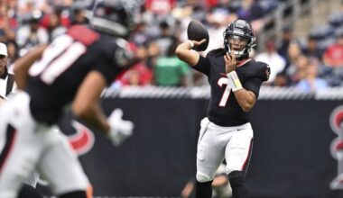 Texans aim for 3rd straight AFC South title, a feat not achieved since Peyton's Colts