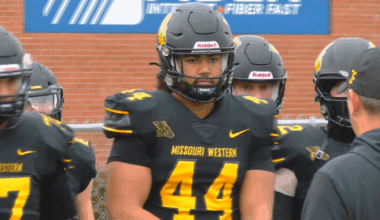 MoWest alum C.J. Ravenell claimed off waivers by Tennessee Titans | MWSU