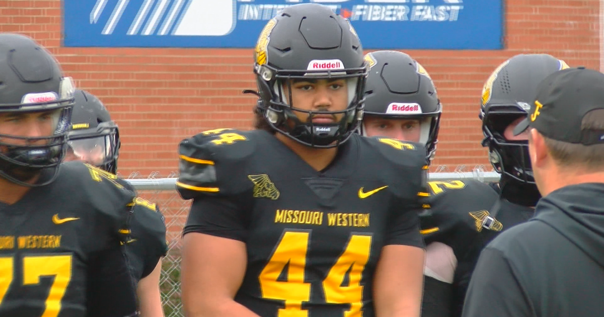 MoWest alum C.J. Ravenell claimed off waivers by Tennessee Titans | MWSU