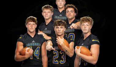 Nick Baer is an alum and head football coach at Seckman | Sports